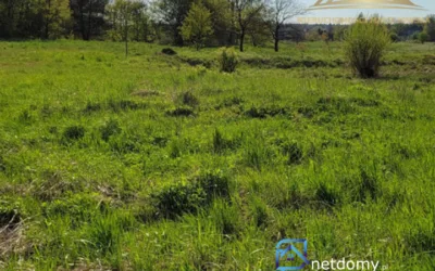Działka na sprzedaż Krakowski gm. Krzeszowice Wola Filipowska