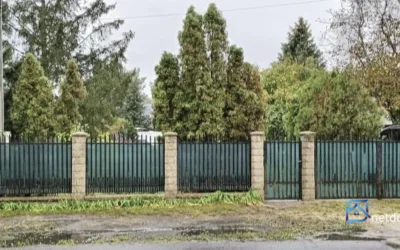 Działka na sprzedaż Mazowieckie Warszawa Rembertów