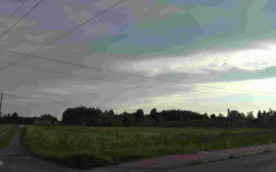 Działka na sprzedaż Grójecki gm. Chynów Drwalew