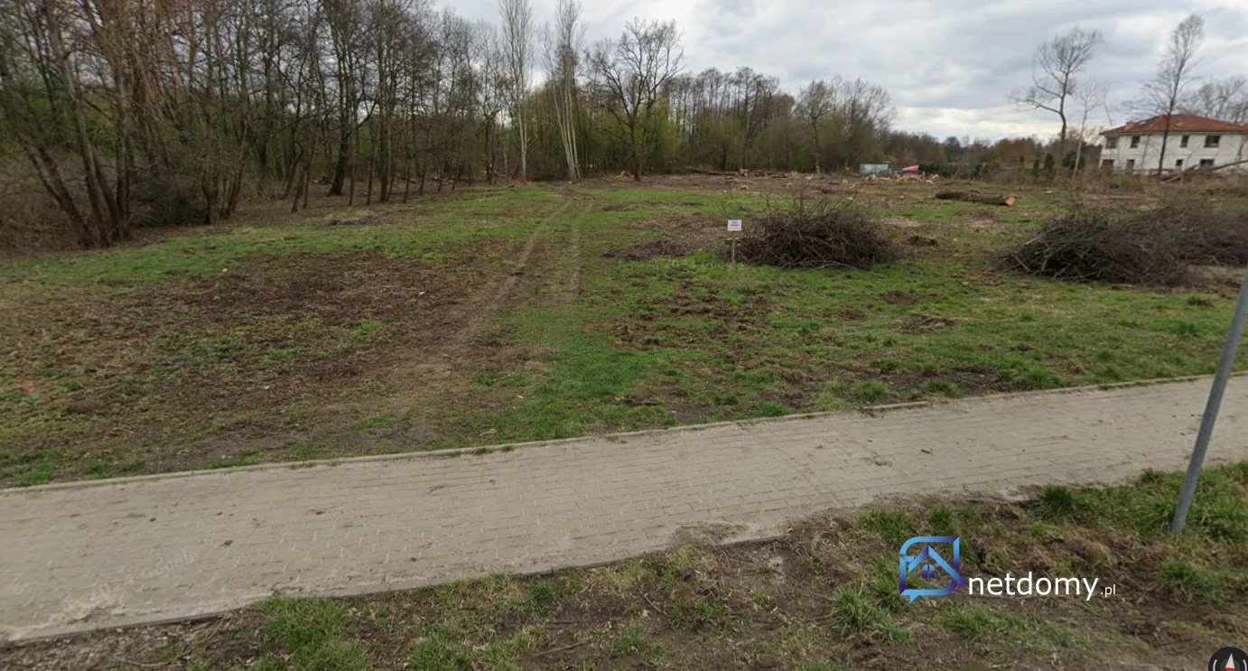 Działka na sprzedaż Mazowieckie Warszawa Białołęka