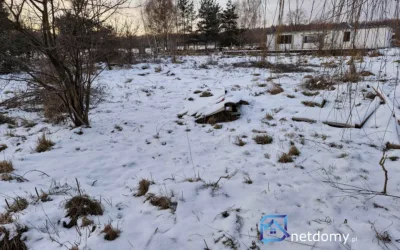 Działka na sprzedaż Oleśnicki gm. Twardogóra Chełstów
