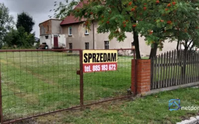 Działka na sprzedaż Świdnicki Żarów Imbramowice