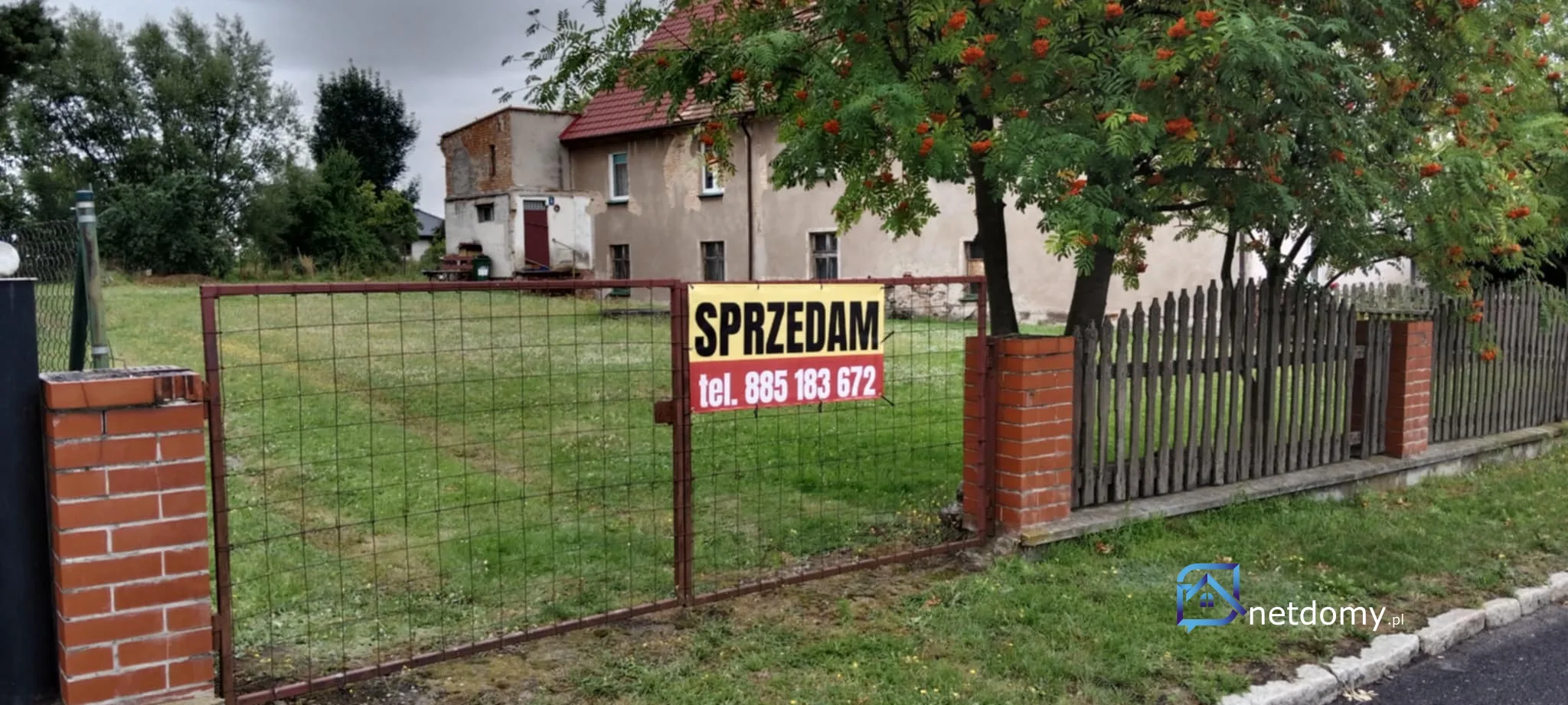 Działka na sprzedaż Świdnicki Żarów Imbramowice