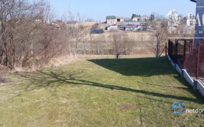 Działka na sprzedaż tarnowski Rzepiennik Strzyżewski Turza