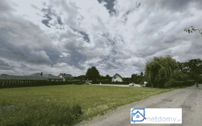 Działka na sprzedaż Średzki Środa Śląska Środa Śląska