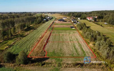 Działka na sprzedaż skierniewice Skierniewice Skierniewice