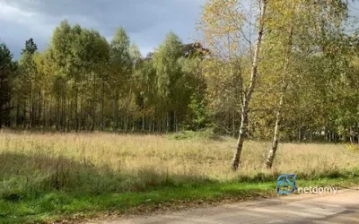 Działka na sprzedaż wejherowski Łęczyce Dąbrówka Wielka