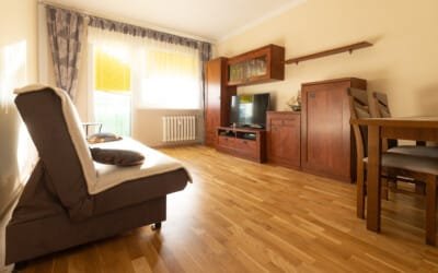 Mieszkanie na sprzedaż Zachodniopomorskie Szczecin Arkońskie