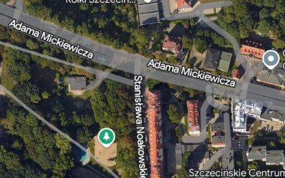 Mieszkanie na sprzedaż Zachodniopomorskie Szczecin Śródmieście