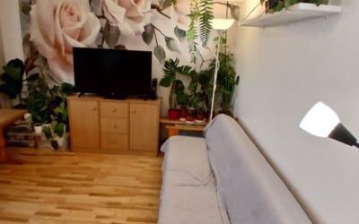 Mieszkanie na sprzedaż Warszawa Mokotów Górny Mokotów