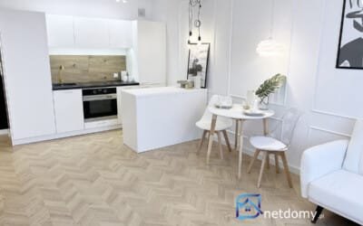 Mieszkanie na sprzedaż Warszawa Praga-Południe Saska Kępa