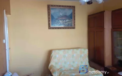 Mieszkanie na sprzedaż Łódzkie Łódź Bałuty
