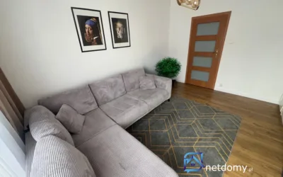 Mieszkanie na sprzedaż Małopolska Kraków Podgórze