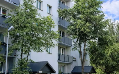 Mieszkanie na sprzedaż Mazowieckie Radom Wośniki