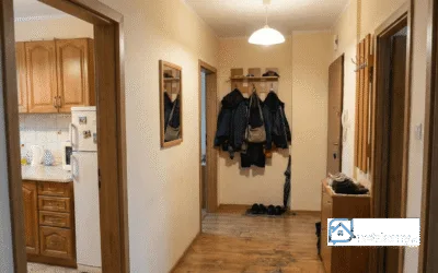 Mieszkanie na sprzedaż Pomorskie Gdańsk Przymorze