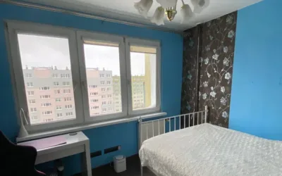 Mieszkanie na sprzedaż Łódź Górna Kurak