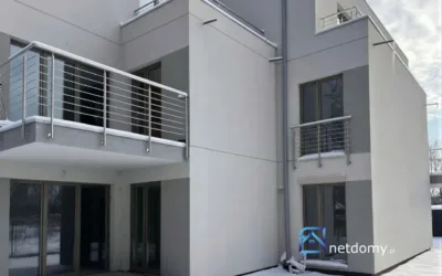 Mieszkanie na sprzedaż Warszawa Wawer Zerzeń