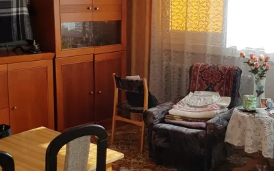 Mieszkanie na sprzedaż Wrocław Śródmieście Ołbin
