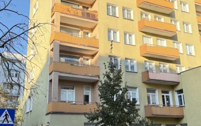 Mieszkanie na sprzedaż Pomorskie Gdynia Śródmieście