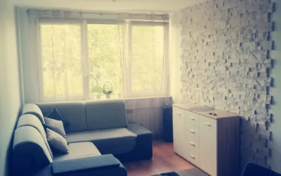 Mieszkanie na sprzedaż Pomorskie Gdynia Witomino