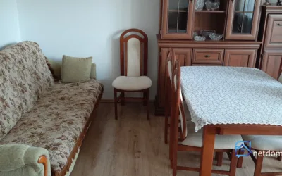 Mieszkanie na sprzedaż Warszawa Praga-Południe Gocław