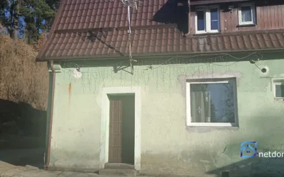 Mieszkanie na sprzedaż bytowski Miastko Męciny