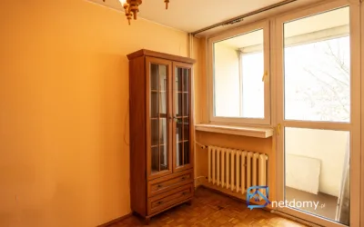 Mieszkanie na sprzedaż Łódź Widzew Zarzew