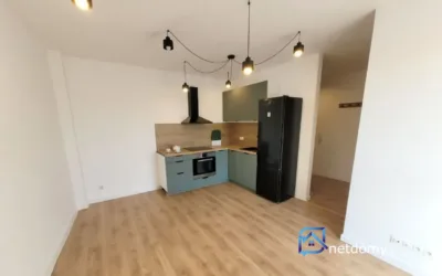 Mieszkanie na sprzedaż Poznań Nowe Miasto Starołęka Mała