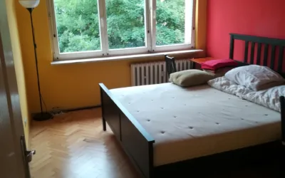 Mieszkanie na wynajem Małopolska Kraków Śródmieście