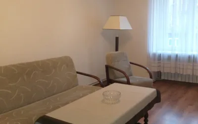 Mieszkanie na wynajem Śląskie Bytom Śródmieście