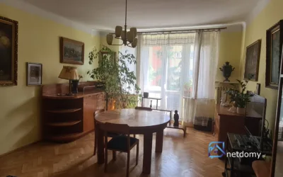 Mieszkanie na sprzedaż Mazowieckie Warszawa Żoliborz