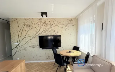 Mieszkanie na sprzedaż Kujawsko-Pomorskie Bydgoszcz Nowy Fordon