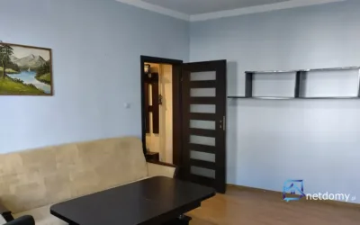 Mieszkanie na sprzedaż Szczecin Śródmieście Niebuszewo-Bolinko