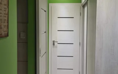 Mieszkanie na sprzedaż Poznań Rataje Rusa