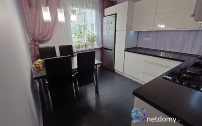 Mieszkanie na sprzedaż Śląskie Sosnowiec Zagórze