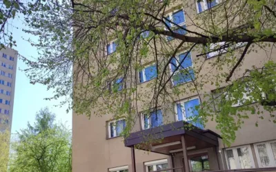 Mieszkanie na sprzedaż Warszawa Mokotów Sielce