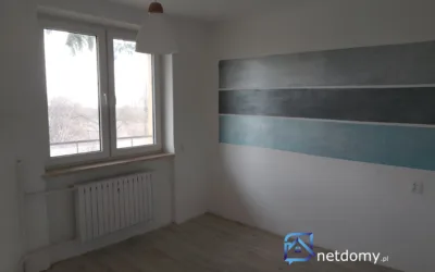 Mieszkanie na sprzedaż Świętokrzyskie pińczowski Pińczów