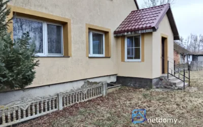 Mieszkanie na sprzedaż Zachodniopomorskie Drawski Linowno