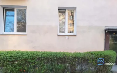 Mieszkanie na sprzedaż Warszawa Ochota Szczęśliwice