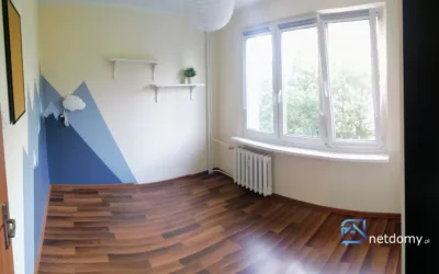 Mieszkanie na sprzedaż Lublin Czechów Czechów Północny