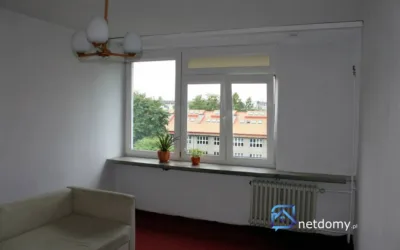 Mieszkanie na sprzedaż Lubelskie Lublin Wieniawa
