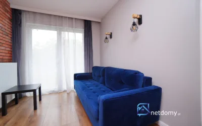 Mieszkanie na sprzedaż Małopolska Kraków Stare Miasto