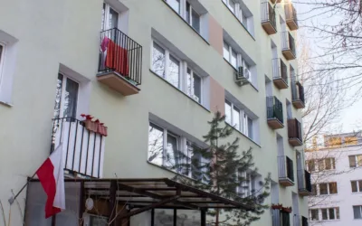 Mieszkanie na sprzedaż Mazowieckie Warszawa Wola