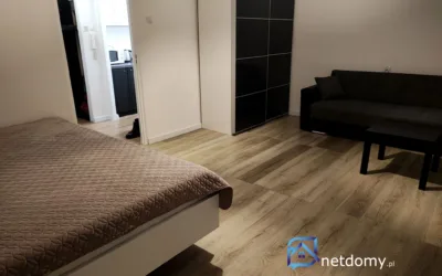 Mieszkanie na sprzedaż Wrocław Krzyki Borek
