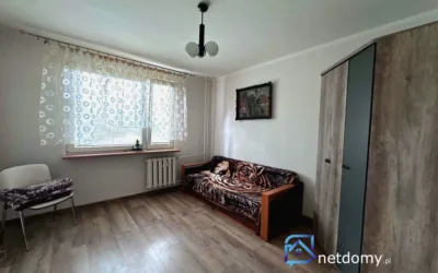 Mieszkanie na sprzedaż Łódź Widzew Olechów