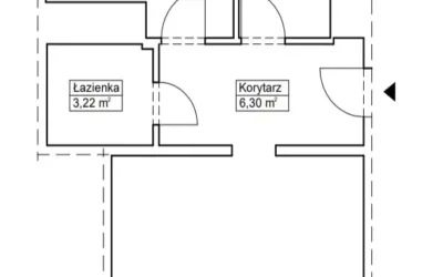 Mieszkanie na sprzedaż Kraków Bieżanów-Prokocim Rżąka