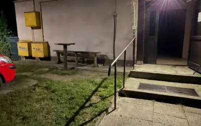 Mieszkanie na sprzedaż Mazowieckie grójecki Chynów