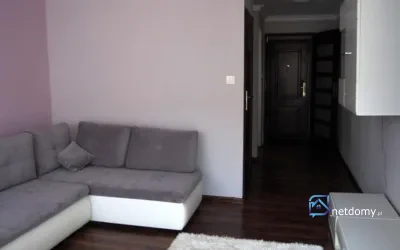 Mieszkanie na sprzedaż Wielkopolskie Poznań Jeżyce