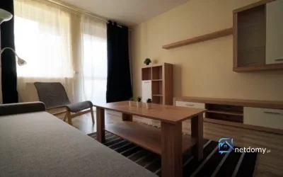 Mieszkanie na sprzedaż Zachodniopomorskie Szczecin Dąbie