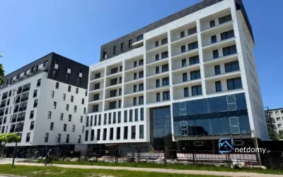Mieszkanie na sprzedaż Pomorskie Słupsk